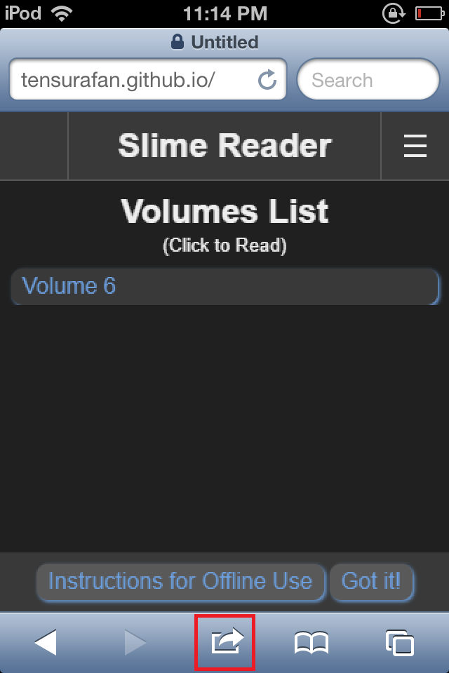 Ler Tenjou Tenge - SlimeRead